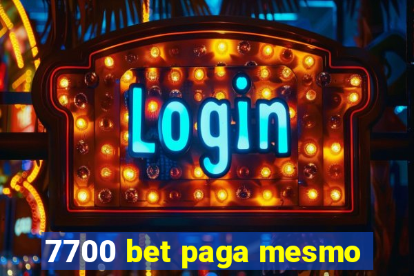 7700 bet paga mesmo